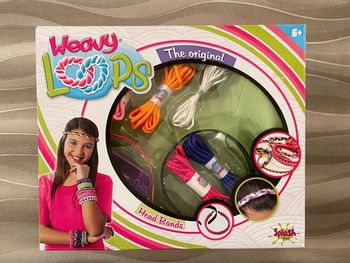 Fabrique ton bandeau head-band