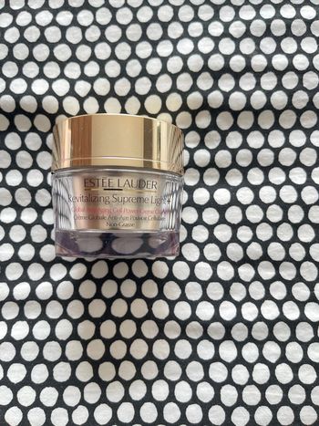 Crème visage revitalizing suprême light+ 50 ml