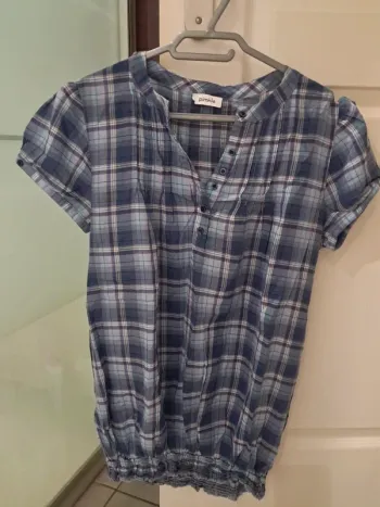 Blouse taille M pimkie