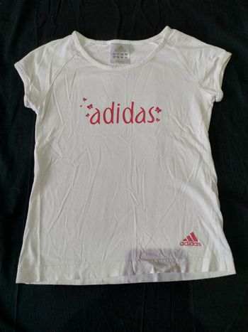 Tee-shirt fille