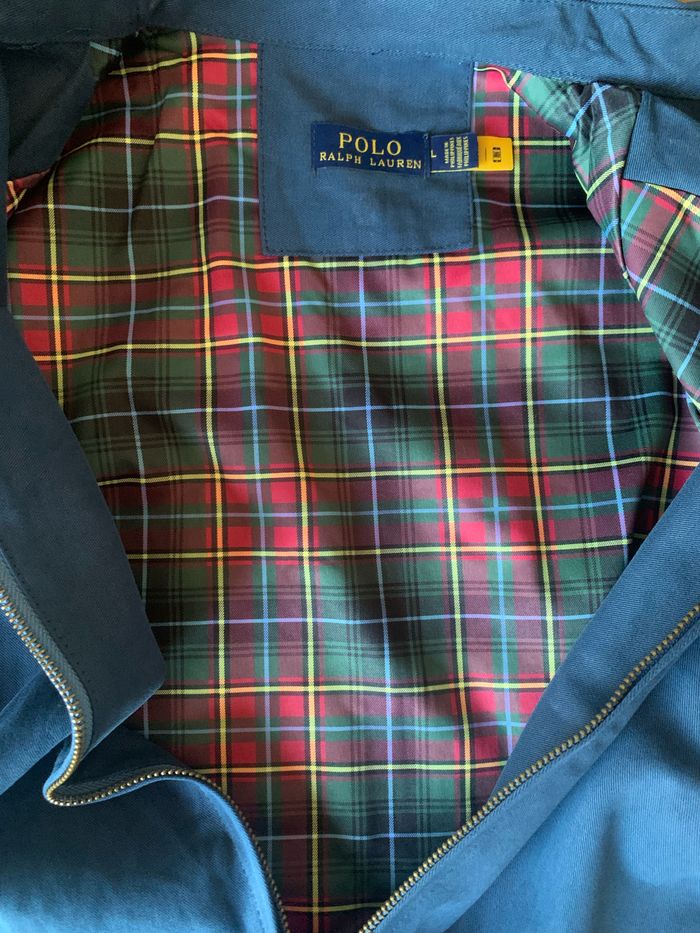 Veste Ralph Lauren - photo numéro 4