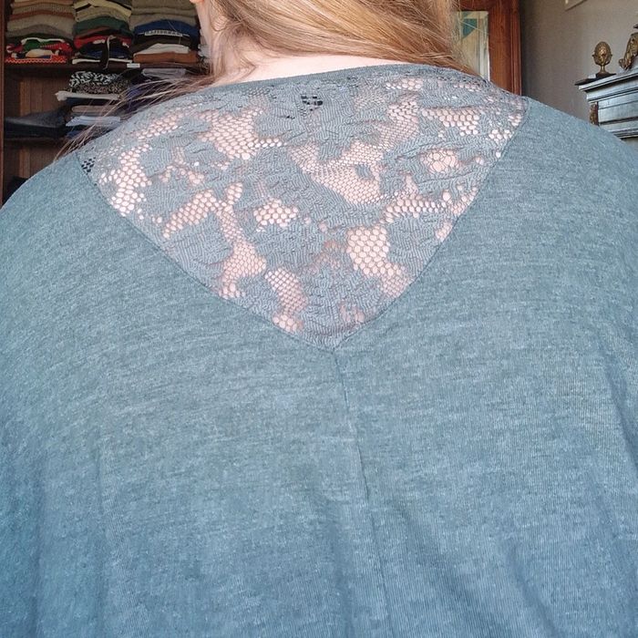 Tee-shirt - photo numéro 3