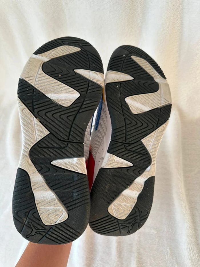 Jordan air cadence chaussures hommes taille 41 - photo numéro 10