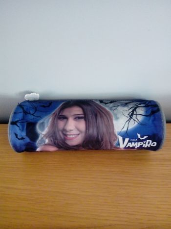 Trousse Chica Vampiro
