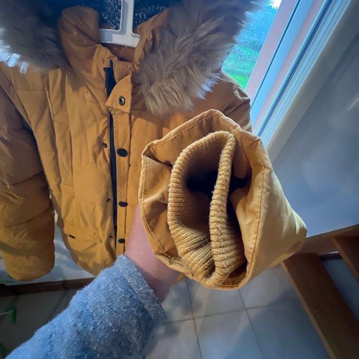 Manteau  12 ans - photo numéro 2