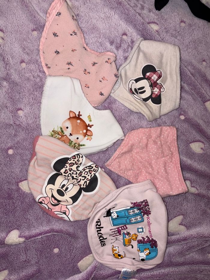 Lot vêtements fille 3 mois - photo numéro 9