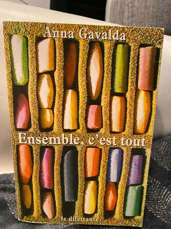 Ensemble c’est tout