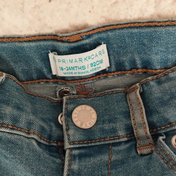 Jean 92 Primark - photo numéro 4