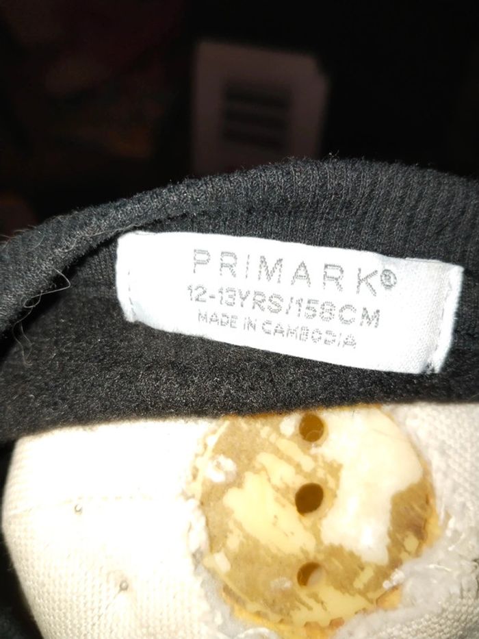 Pull col rond - photo numéro 2