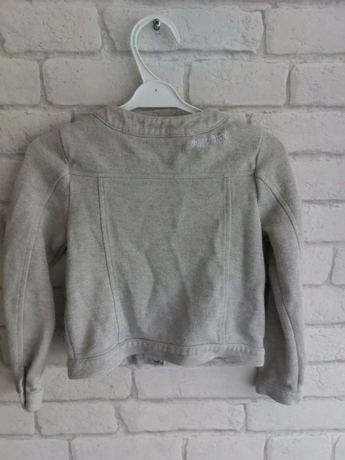 Veste IKKS taille 4 ans - photo numéro 3