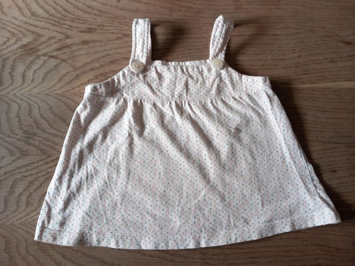 Tunique fille taille 4/5 ans