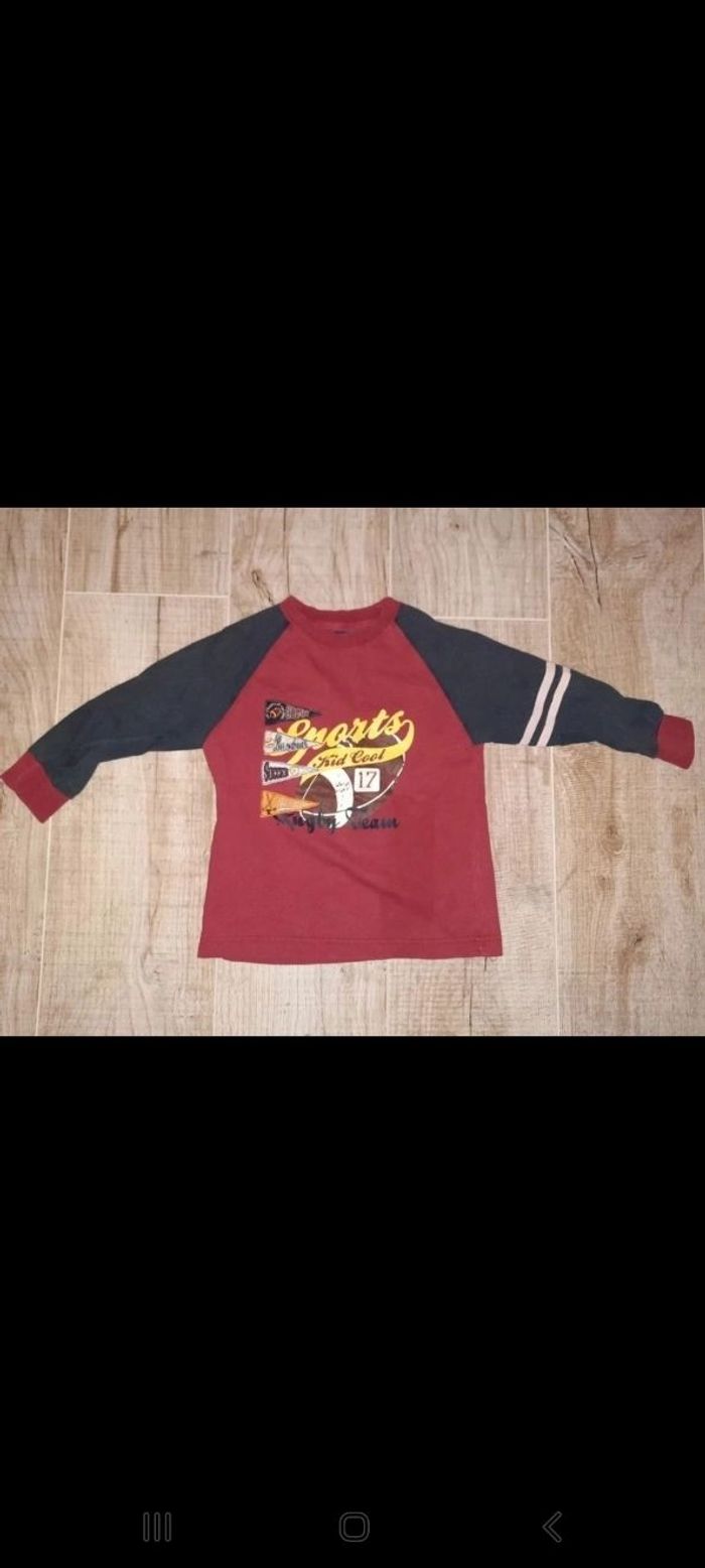 T shirt