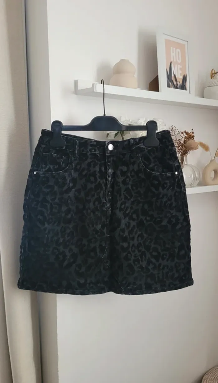Jupe fille 14-15 ans - photo numéro 2