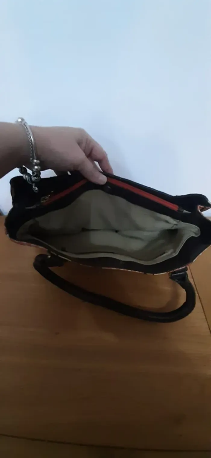 Sac à main Arthur et Aston - photo numéro 3
