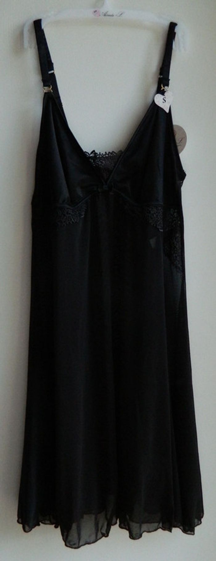 Nuisette T S "Aimée L" neuve
