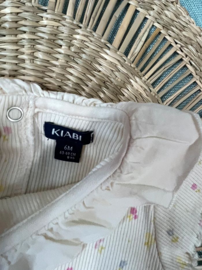 Ensemble 6 mois - photo numéro 8