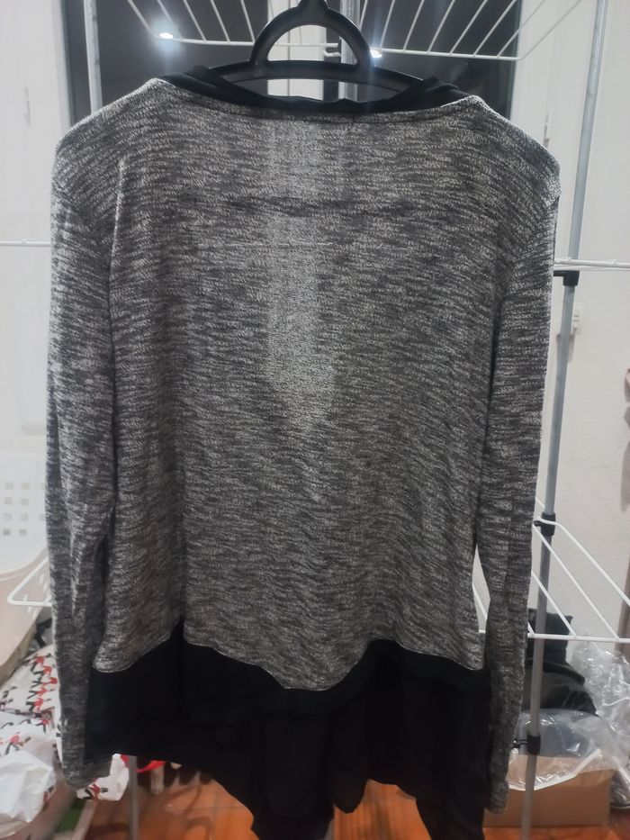 Gilet YDDP - photo numéro 2