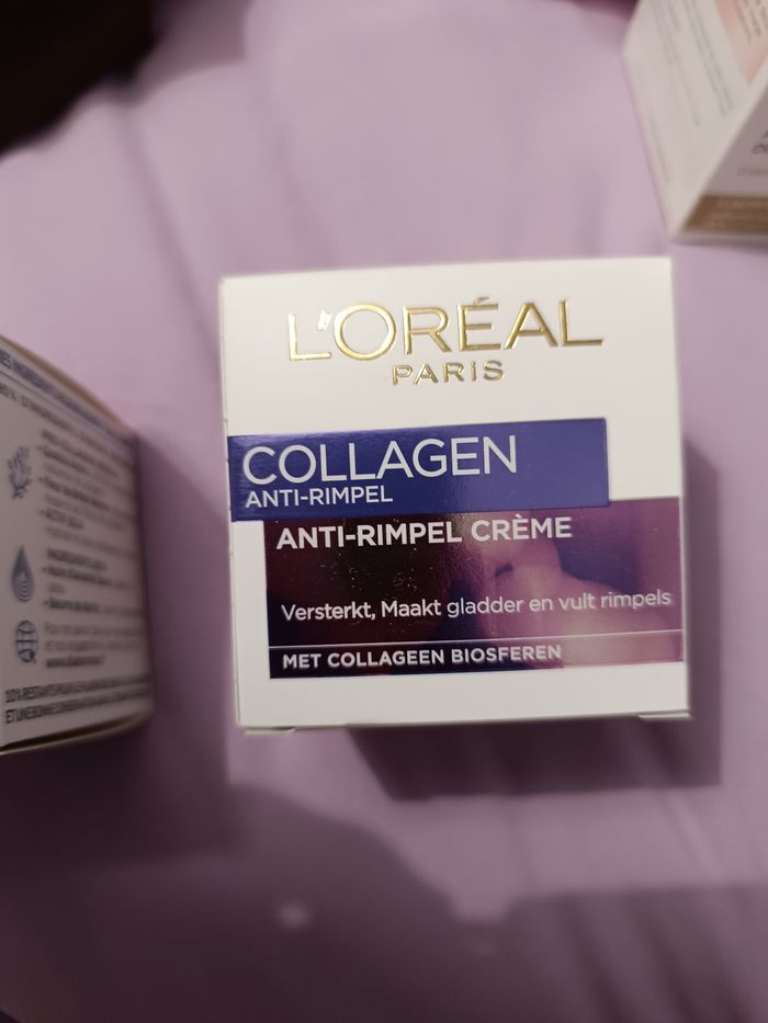 Crème visage - photo numéro 4