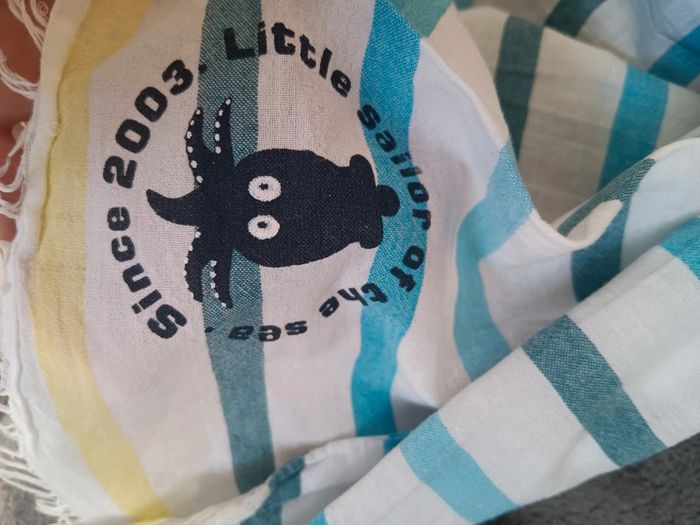 Foulard - photo numéro 2