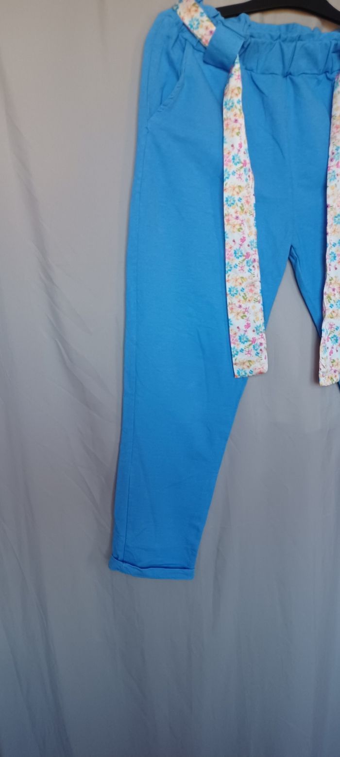 Très joli pantalon femme T U - photo numéro 2
