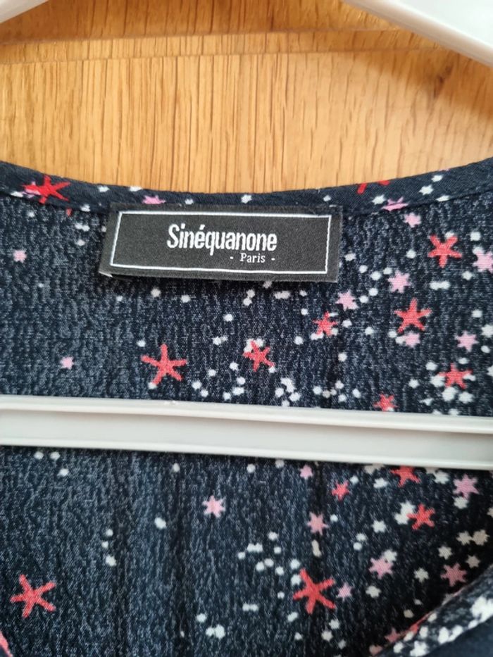 Robe Sinequanone - photo numéro 3
