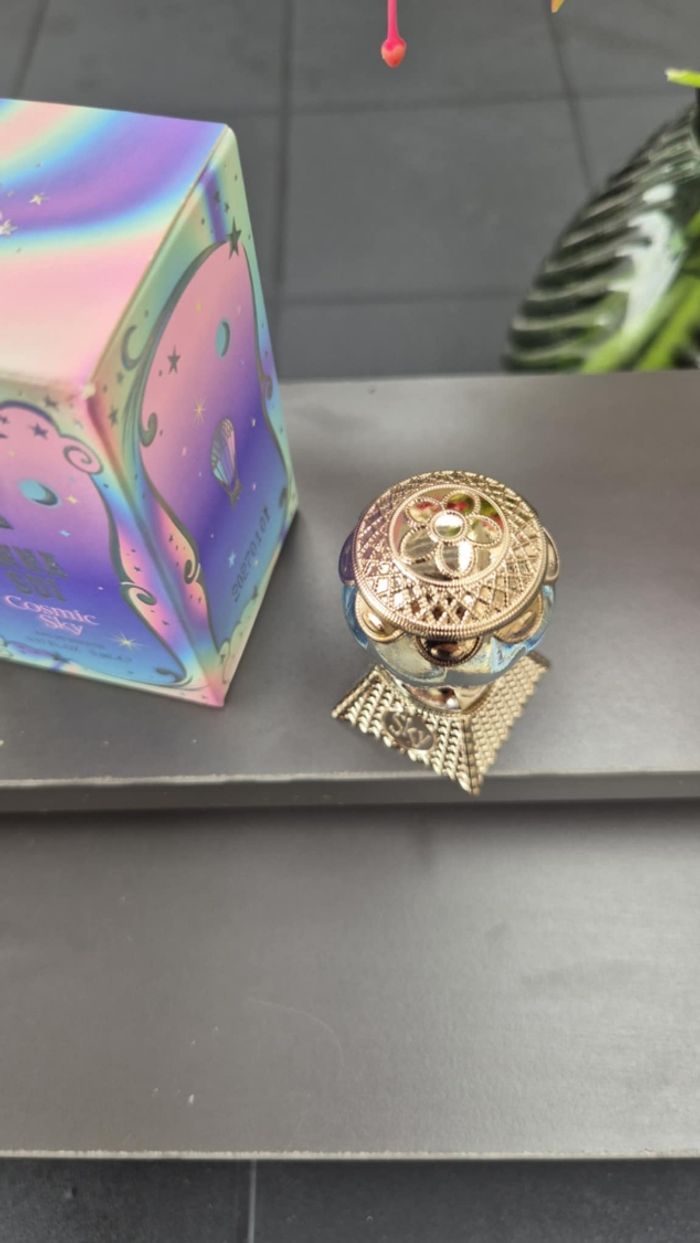 Miniature de parfum - photo numéro 2