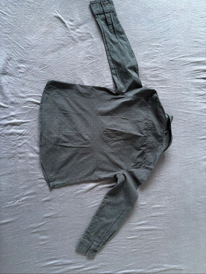 Chemise enfant ikks - photo numéro 4