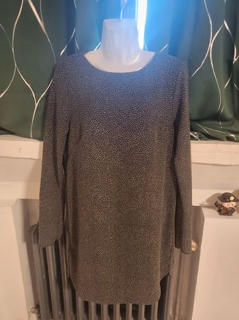 Magnifique robe h&m 38 femme