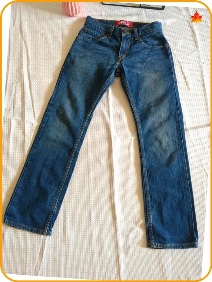 Très beau jeans Levi's enfant