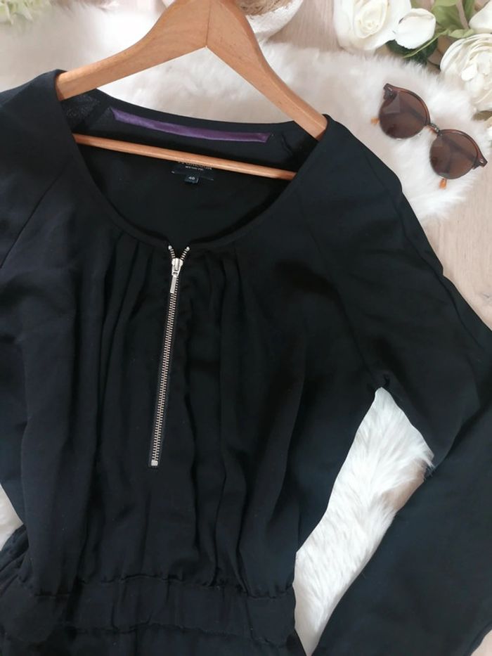 Jolie robe MacGregor taille L - photo numéro 2