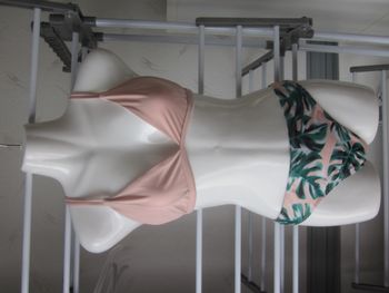maillot femme