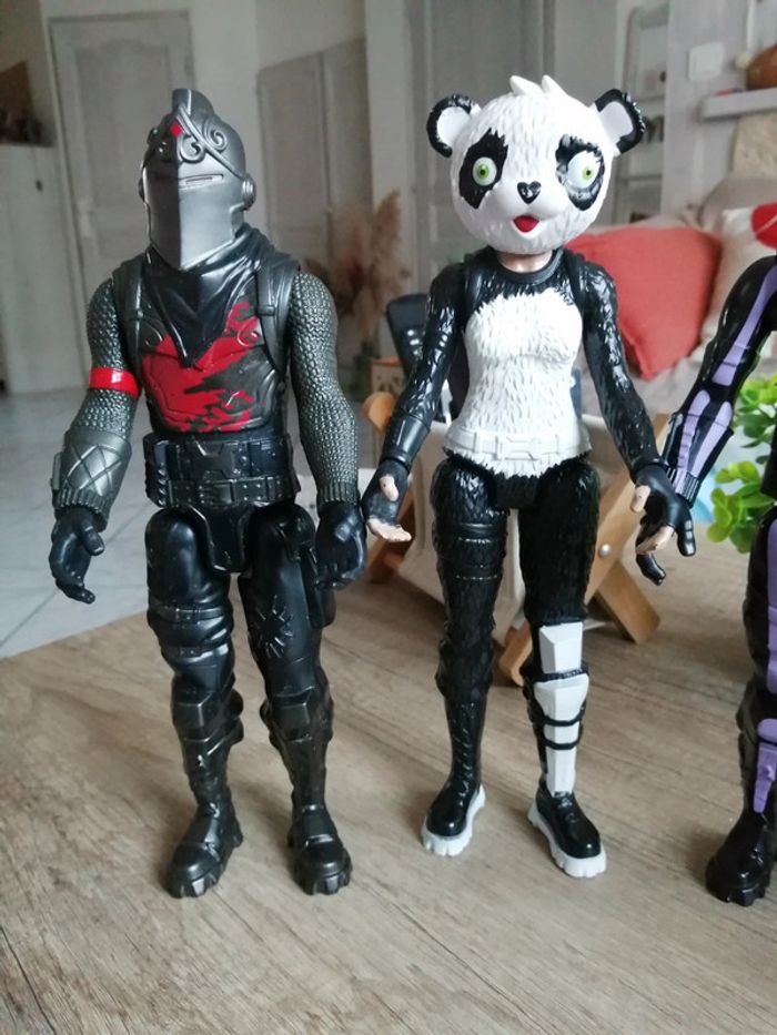 Figurine Fortnite - photo numéro 2