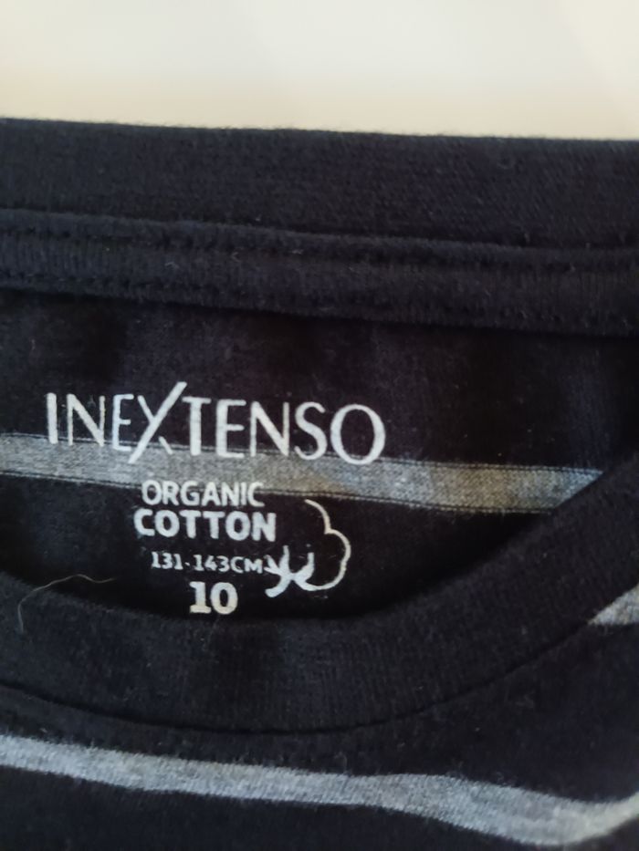 T shirt drapeau - photo numéro 3