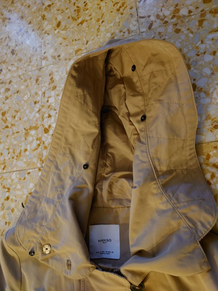 Veste de grossesse Mango taille S - photo numéro 5