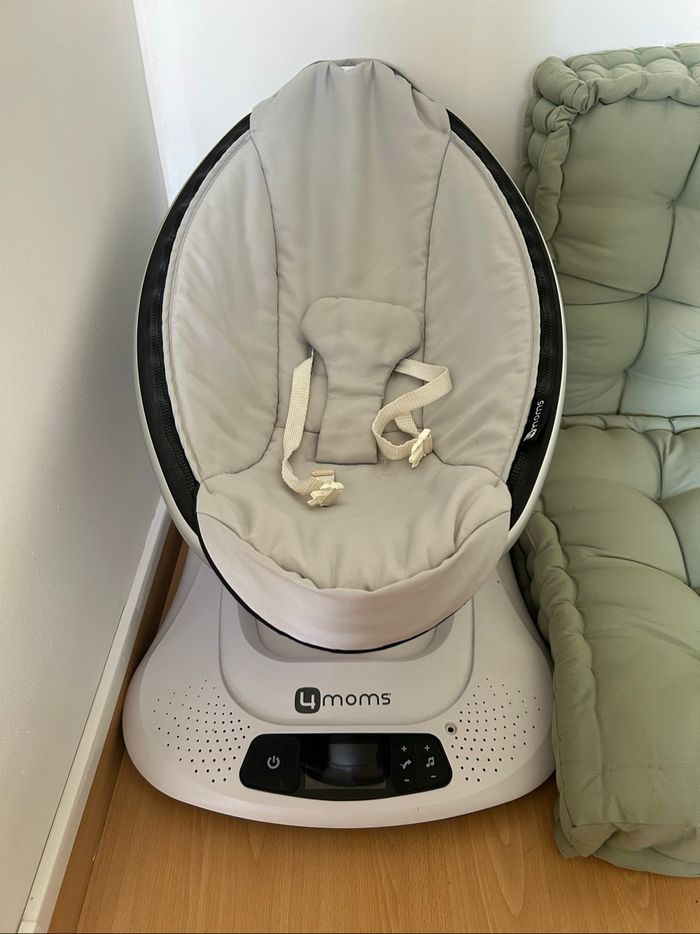 Balancelle 4moms