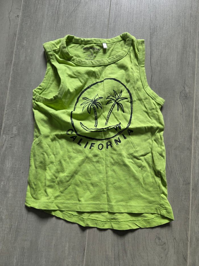 Lot 3 ans garçon - photo numéro 4