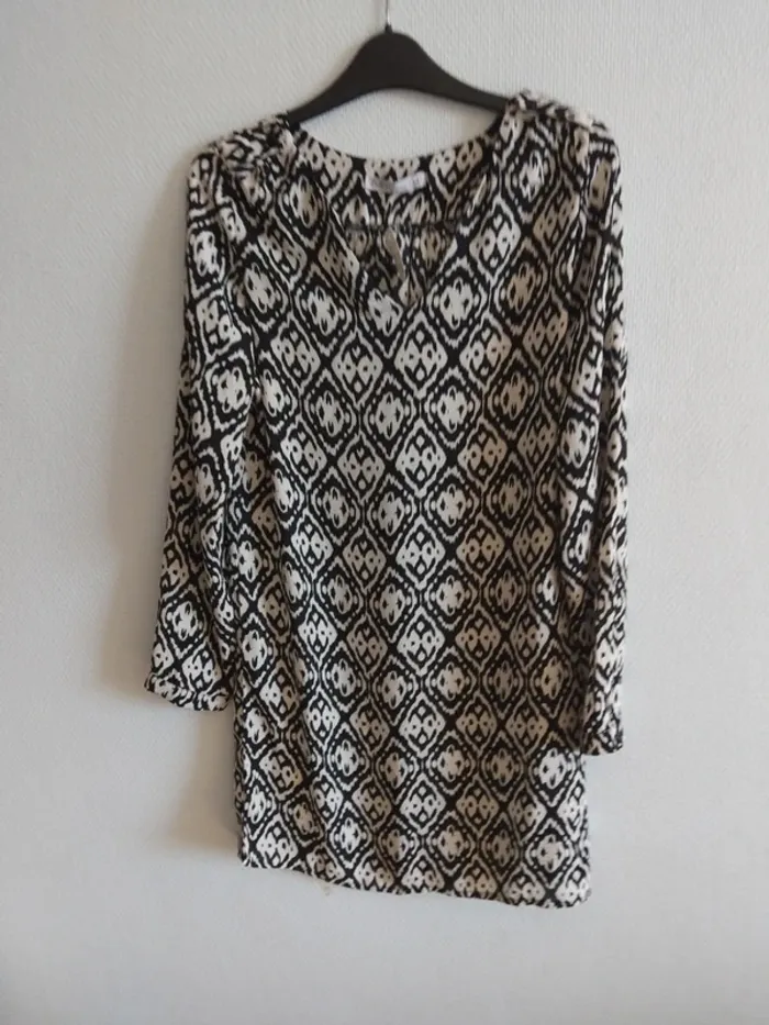 Robe taille M - photo numéro 3