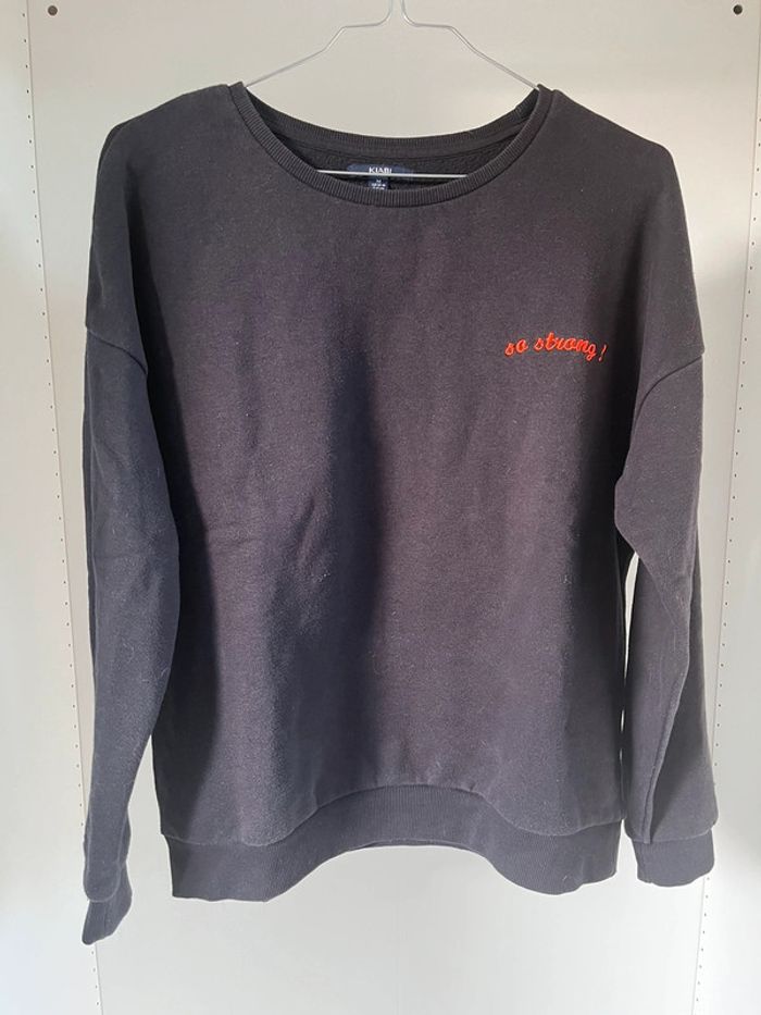 Pull Kiabi