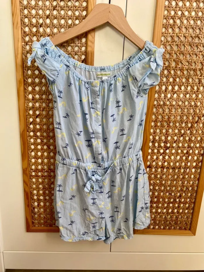 Combishort été