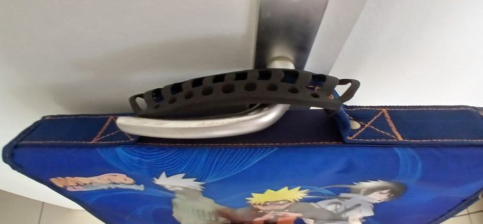 Cartable naruto - photo numéro 2