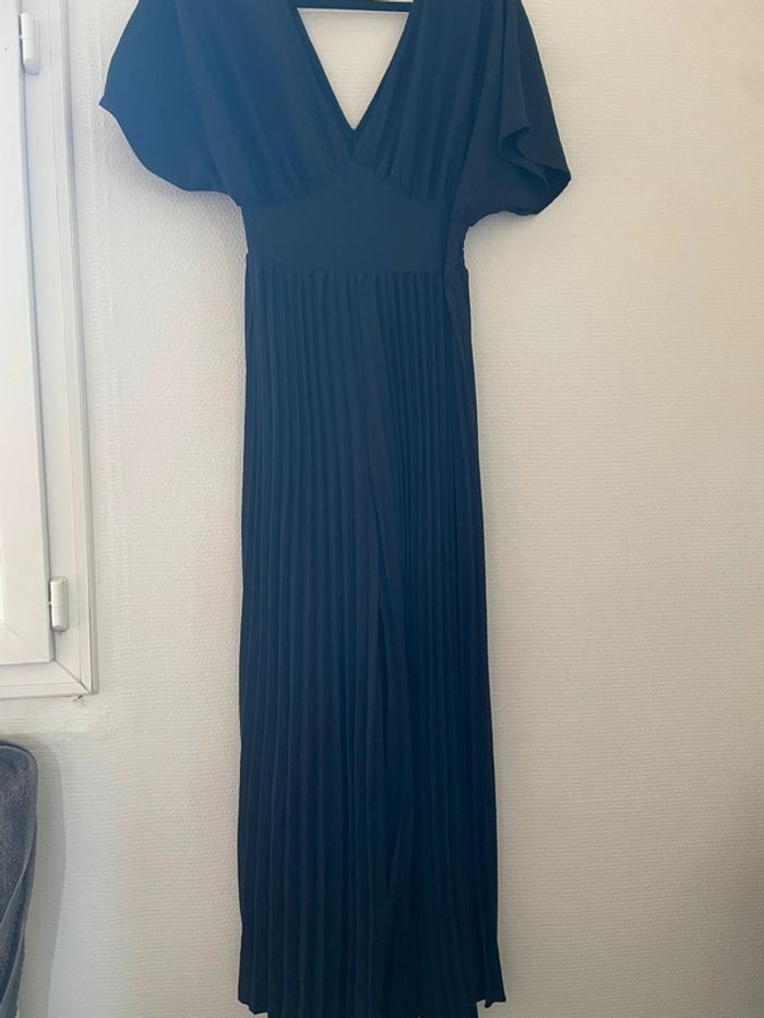Combi Pantalon Longue - photo numéro 4
