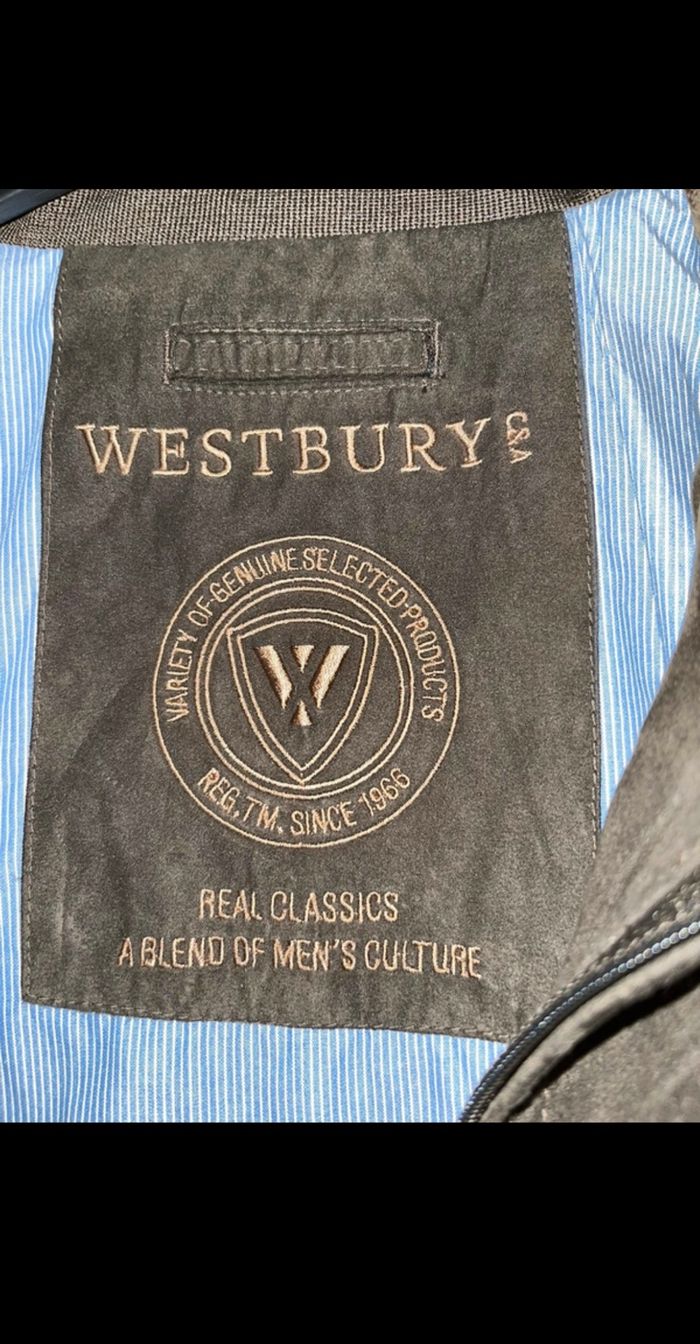 Manteau Westbury de C&A - photo numéro 4