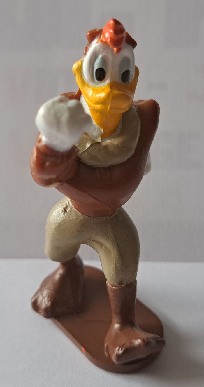 Figurine Disney Flagada Jones Launchpad McQuack