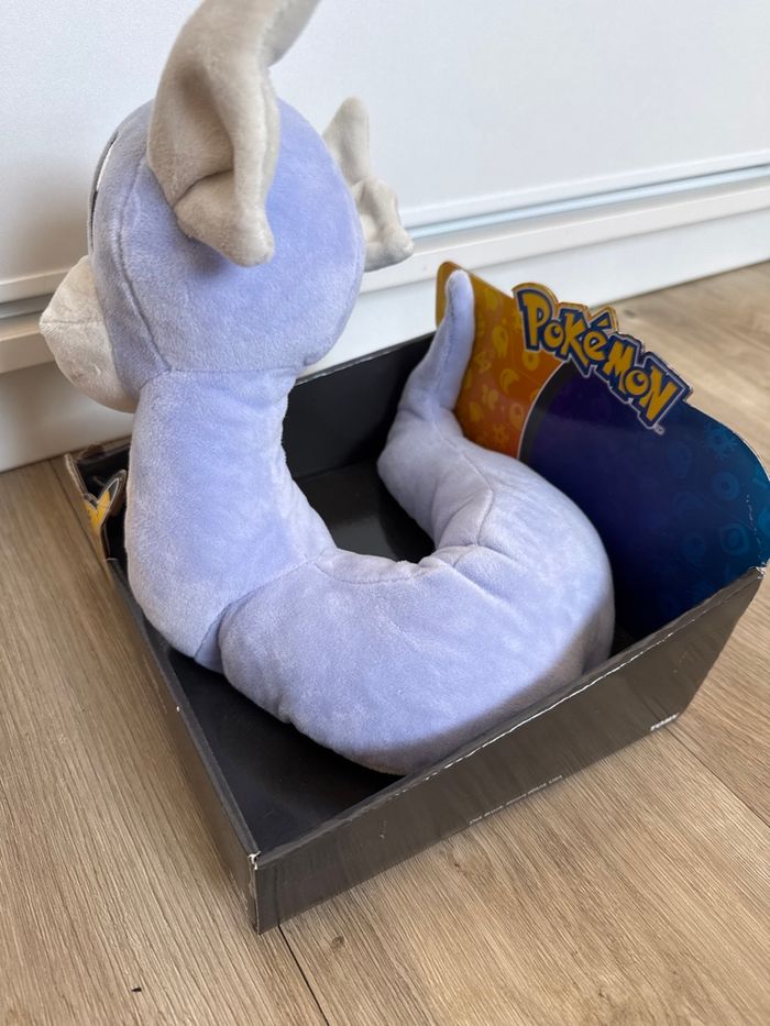 Peluche minidraco - photo numéro 5