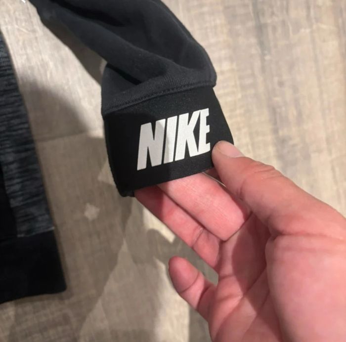 Gilet Nike enfant - photo numéro 2