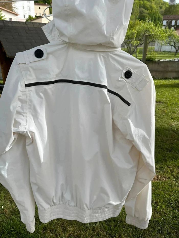 Blouson coupe vent Helly Hansen - photo numéro 2