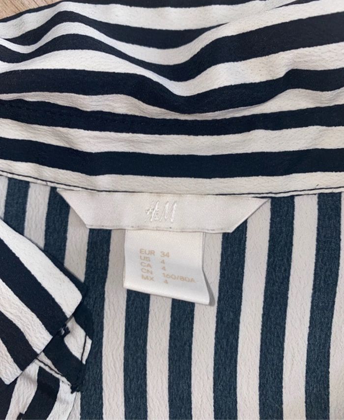 Chemise - photo numéro 3