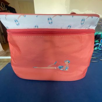 Trousse de toilette becquet