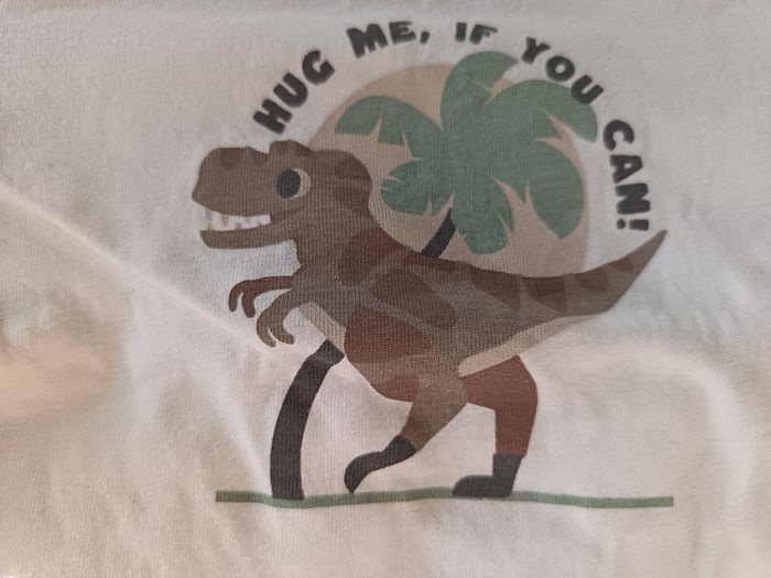 Tee shirt - photo numéro 3