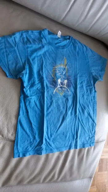 Thirt taille 13-14 ans